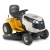 Садовый трактор Cub Cadet CC 717 HG в Набережных Челнах