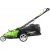 Газонокосилка аккумуляторная GreenWorks G40LM49DBK6 в Набережных Челнах