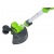 Аккумуляторный триммер GreenWorks G24LT30K4-10" в Набережных Челнах