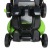 Газонокосилка аккумуляторная GreenWorks TwinForce GC82LM61S (без аккумулятора и зарядного устройства) в Набережных Челнах