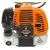 Бензокоса (бензиновый триммер) Carver GBC-033MS в Набережных Челнах