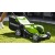 Газонокосилка аккумуляторная GreenWorks G24X2LM41 (без аккумулятора и зарядного устройства) в Набережных Челнах