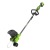 Аккумуляторный триммер GreenWorks GD24LT331 (без аккумулятора и зарядного устройства) в Набережных Челнах