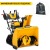 Снегоуборщик гусеничный Cub Cadet 3X 30" Trac Intellipower Snow Blower в Набережных Челнах