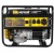 Бензогенератор Huter DY8000L 6.5 кВт в Набережных Челнах