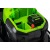Газонокосилка аккумуляторная GreenWorks GD40LM46SP 8 Ач в Набережных Челнах