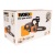 Аккумуляторная пила Worx WG322E.1 10" в Набережных Челнах