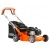 Газонокосилка бензиновая Oleo-Mac G 48TBQ Comfort Plus в Набережных Челнах