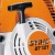Мотобур (бензобур) Stihl BT 360 в Набережных Челнах