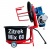 Растворосмеситель Zitrek MIX 60 в Набережных Челнах