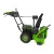 Снегоуборщик аккумуляторный GreenWorks GD82ST56 с 3 АКБ по 8 Ач в Набережных Челнах