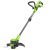 Аккумуляторный триммер GreenWorks G40LT331 (без аккумулятора и зарядного устройства) в Набережных Челнах