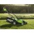 Газонокосилка аккумуляторная GreenWorks G-Max G40LM35 40V 35 см (без аккумулятора и ЗУ) в Набережных Челнах