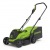 Газонокосилка аккумуляторная GreenWorks GD24LM33K4 в Набережных Челнах