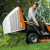 Садовый минитрактор Stihl RT 5112.1Z в Набережных Челнах