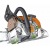 Бензопила Stihl MS 230-14" в Набережных Челнах