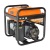 Бензиновый генератор инверторный Carver PPG-5500I 4.2 кВт в Набережных Челнах