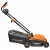 Газонокосилка электрическая Carver LME-1132 в Набережных Челнах