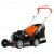 Газонокосилка бензиновая Oleo-Mac G 44 PB Comfort Plus в Набережных Челнах