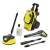 Мойка высокого давления Karcher K 4 Compact Home в Набережных Челнах