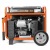 Инверторный бензогенератор Daewoo GDA 6600Ei 5.5 кВт в Набережных Челнах