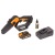 Аккумуляторная пила Worx WG324E-4" в Набережных Челнах