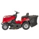 Садовый трактор Mountfield MTF 98H в Набережных Челнах