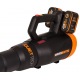 Воздуходувка аккумуляторная Worx WG581E в Набережных Челнах