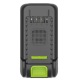 Аккумулятор High Power G40HP2 для техники GreenWorks 40 В в Набережных Челнах