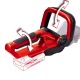 Аккумуляторный кусторез Einhell PXC GE-CH 18/50 Li-Solo в Набережных Челнах