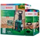 Мойка высокого давления Bosch UniversalAquatak 130 + Car Kit в Набережных Челнах