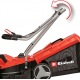 Газонокосилка аккумуляторная Einhell PXC GE-CM 18/33 Li (без аккумулятора и зарядного устройства) в Набережных Челнах