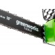 Аккумуляторная пила GreenWorks GD40CS40K2-16&quot; в Набережных Челнах