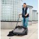 Подметальная машина Karcher KM 70/30 C Bp Pack в Набережных Челнах