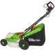 Газонокосилка электрическая RedVerg RD-ELM430 в Набережных Челнах