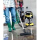 Промышленный пылесос Karcher WD 6 P Premium в Набережных Челнах