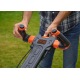 Газонокосилка электрическая Black+Decker BEMW471ES-QS в Набережных Челнах