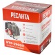 Бензокоса (бензиновый триммер) Ресанта БТР-2900П в Набережных Челнах