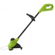 Аккумуляторный триммер GreenWorks G24LT25K2, 2 Ач, 24 V в Набережных Челнах