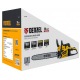 Бензопила Denzel DS-5820-20" в Набережных Челнах