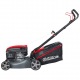 Газонокосилка бензиновая EVOline LMG 42 CP в Набережных Челнах