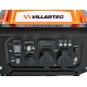 Бензиновый генератор инверторный Villartec GI358 2025 3.5 кВт в Набережных Челнах