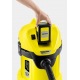 Промышленный пылесос Karcher WD 3 Battery в Набережных Челнах