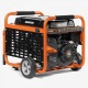 Бензогенератор Daewoo GDA 9500E 8 кВт в Набережных Челнах