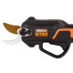 Аккумуляторные ножницы Worx WG330E.9 (без аккумулятора и зарядного устройства) в Набережных Челнах