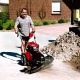 Подметальная машина Tielburger TK38 PRO (Briggs&amp;Stratton) в Набережных Челнах