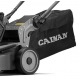 Газонокосилка аккумуляторная Caiman Nero 47CPi в Набережных Челнах