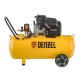 Компрессор воздушный Denzel DKV2200/100 в Набережных Челнах