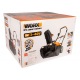 Снегоуборщик аккумуляторный Worx WG471E.9 (без аккумулятора и ЗУ) в Набережных Челнах