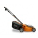 Газонокосилка электрическая Villartec ME 1233 в Набережных Челнах